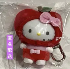 2025年最新】サンリオ ちびっとも くだもの キティの人気