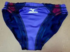 新品 タグ箱付 MIZUNO キネシスカット 競泳水着 競パン Vパン ブルー 楽天市場】即納可☆ 【MIZUNO】ミズノ 競泳用ハーフスーツ