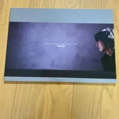 2025年最新】三浦大知 パンフレットの人気アイテム - メルカリ