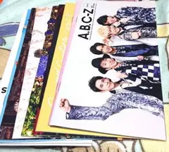 A.B.C-Z まとめ売り 約80枚 2025年最新】a.b.c-zの人気アイテム - メルカリ