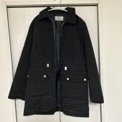 Courreges クレージュ ロングコート レディース Courreges ロングコート & ウィンターコート