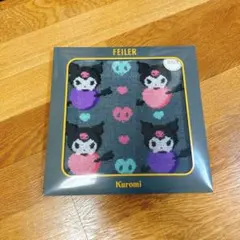 新品 サンリオ フェイラー クロミ サイドポーチ - メルカリ