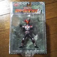 2025年最新】仮面ライダー リアルソフビフィギュア04の人気