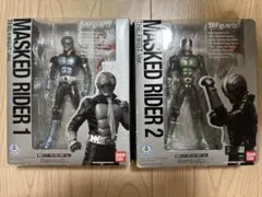 S.H.Figuarts 仮面ライダー THE NEXT 3体セット - メルカリ