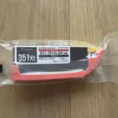 Color Creation BCI-351XLBK 互換インクのサムネイル