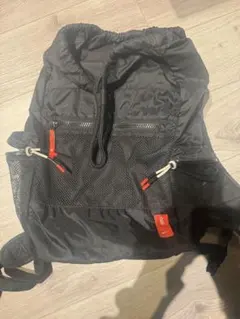 Nike ブラック リュック・バックパック