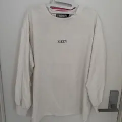 ZIDDY 女児ロンT 140サイズのサムネイル