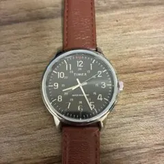 【新品】TIMEX 腕時計