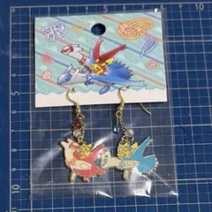2026年最新】ラティアス ラティオス 乗っての人気アイテム - メルカリ