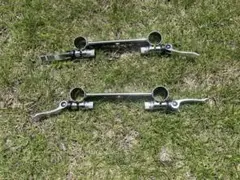 d*7様 SUNTOUR XC9000 ローラーカム 完品 Roller Cam - メルカリ