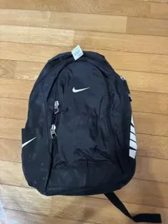 NIKE バックパック ブラックのサムネイル