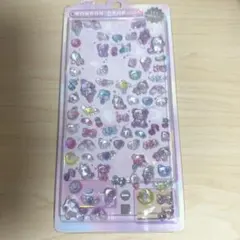 正規品｜ボンボンドロップシール ゆめいろ