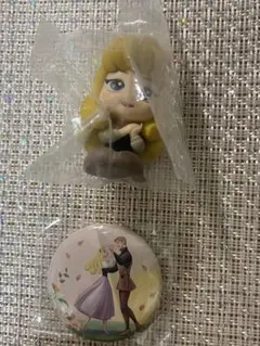 ディズニー　ブライアローズセット