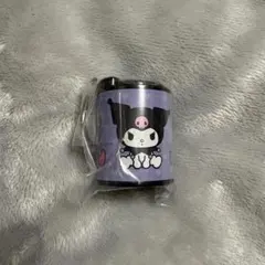 サンリオ コインシリンダー2 ガチャガチャ クロミ