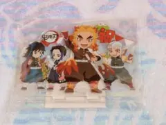 鬼滅の刃 バースデー 誕生祭 アクリルスタンド アクスタ 煉獄杏寿郎