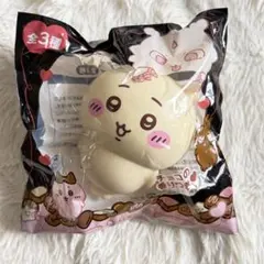 ちいかわ バレンタインスクイーズ