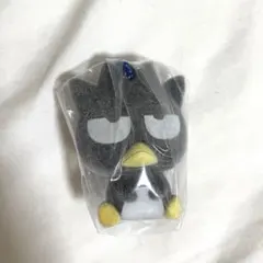 はぴだんぶい ふわわフロッキーマスコット2 バッドばつ丸