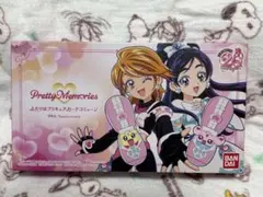 2026年最新】ふたりはプリキュア カードコミューン 20thの人気アイテム
