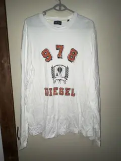 diesel long sleeveのサムネイル