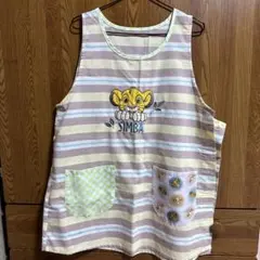 保育士 幼稚園教諭 看護師 エプロンのサムネイル