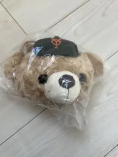 GR86 ティッシュケース ぬいぐるみ 白 新品ZN8 ティッシュボックス