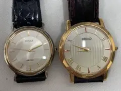 SEIKO DOLCE セイコー ドルチェ 腕時計 2点セット
