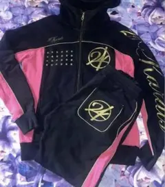 LDH 24Karats STAYGOLD ジャージ セットアップ 値下げなし