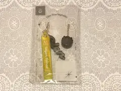 あんスタ クリアドロップキーホルダー Eden 巴日和