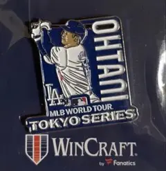2013 大谷翔平 ルーキー ピンバッジ 日本ハムファイターズ ホーム