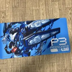 2025年最新】ペルソナ3リロード プレイマットの人気アイテム