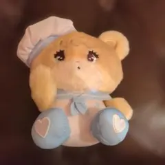 Lil ala mode フレンチマリンマスコット(手のひらサイズ)のサムネイル