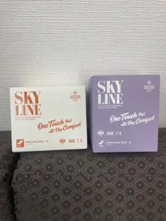 olylife SKYLINE 生理用ナプキン 360mm 15枚入 - メルカリ