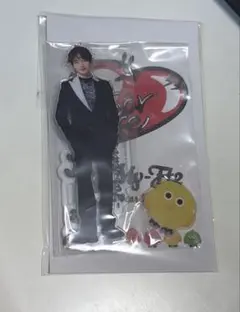 玉森裕太 アイドル