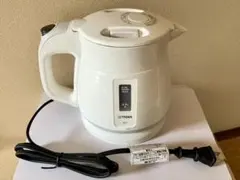 送料込 タイガー 業務用特選品 IH湯わかし器 CIK-A030 - メルカリ