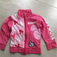 BABYDOLL パーカー 80