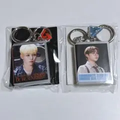 スングァン セブチ SEVENTEEN カプセルトイ ガチャ 韓国 仁川　コンプ