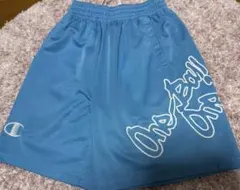 チャンピオン　キッズ　スポーツハーフパンツ　140