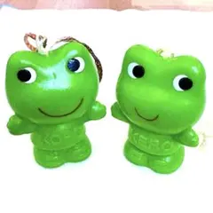 黒ケロちゃん　レトロ　オマケ付き 2025年最新】レトロけろちゃんの人気アイテム - メルカリ