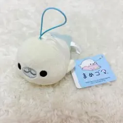 まめゴマ　ぬいぐるみ　マスコット　エラー品　平成レトロ　入手困難 平成レトロ まめゴマ クリスマス4点セット 激レア - メルカリ