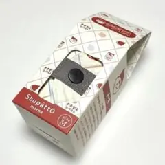 チチヤス チー坊 シュパット マーナ コンパクトバッグ M