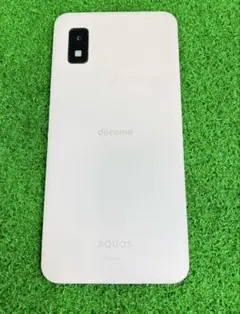 AQUOS SH-51C docomo ホワイト
