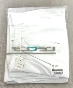 【新品】ナースパンツ サイズLL 住商モンブラン レディース 73-1091