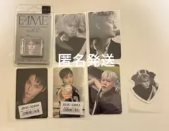 RIIZE FAME ウンソク smini トレカ ユニバ タワレコ HMV