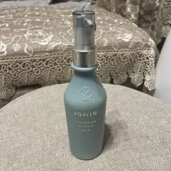 ★イグニス　モイスチュアライジング　エフフォーリア　ミルク　乳液　中古 ☆イグニス モイスチュアライジング エフフォーリア ミルク 乳液 中古