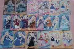 タマキ＆ダークタマキ　ダブり無し20枚セット