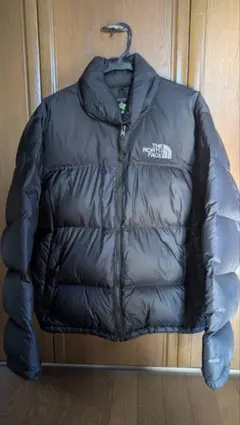 THE NORTH FACE ヌプシ usレトロ 1996