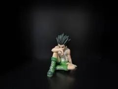 HUNTER×HUNTER キメラアント 一番くじ C賞 ゴン フィギュア