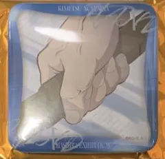 ☆ 鬼滅の刃　柱展　柱百景　マニアック缶バッジ　冨岡義勇⑤