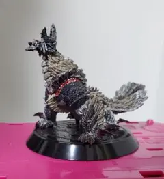 モンハン カプコンフィギュアビルダー スタンダードモデル ジンオウガ