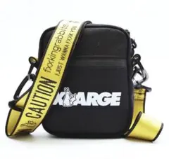 K*!様 XLARGE&FR2コラボショルダーバッグ‼️のサムネイル